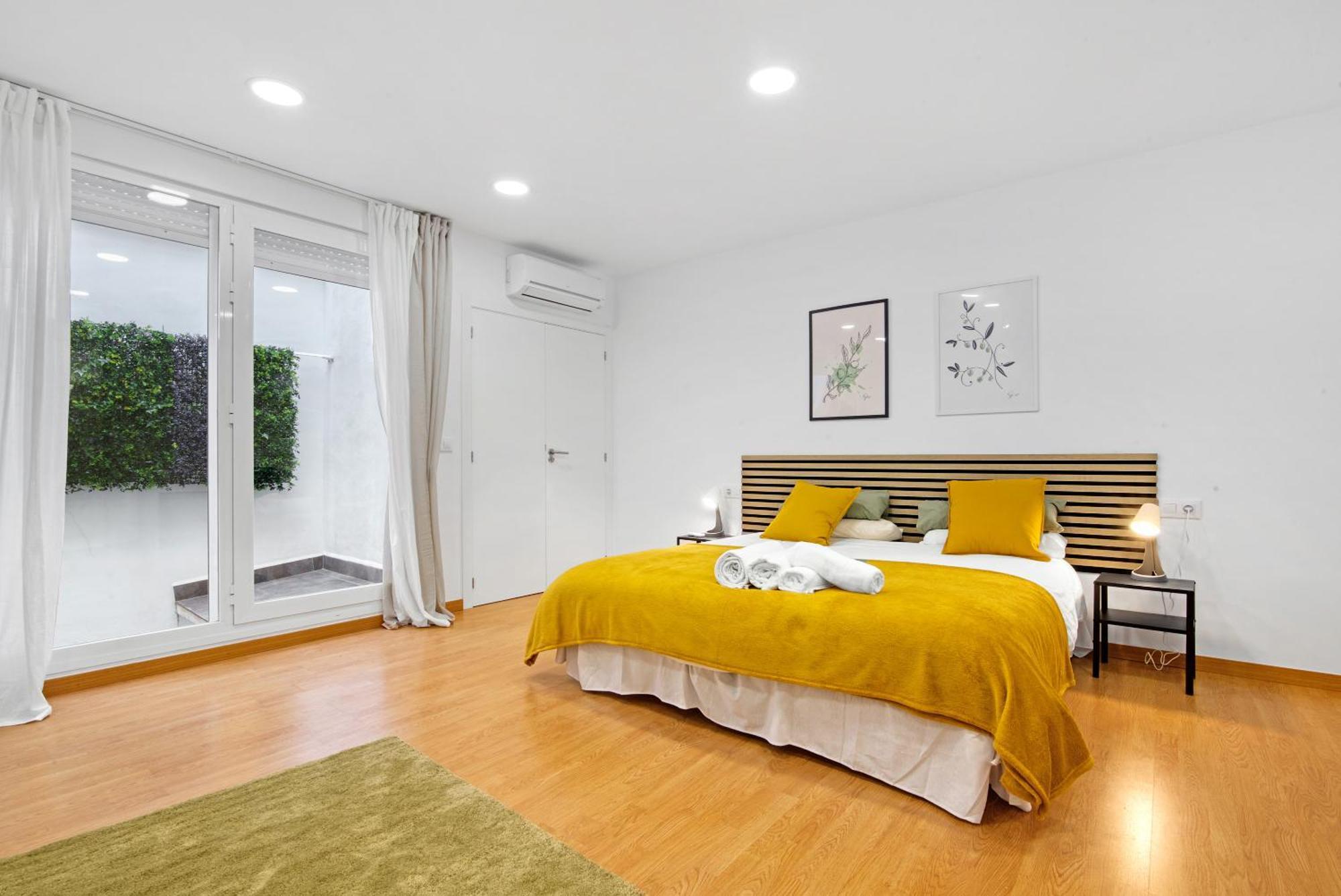 Apartmán Ca L'Oliera Denia Exteriér fotografie