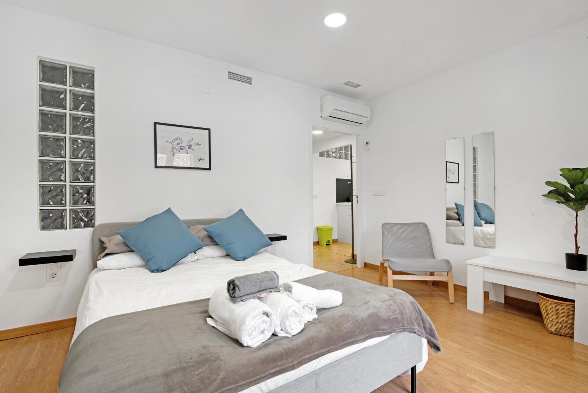 Apartmán Ca L'Oliera Denia Exteriér fotografie