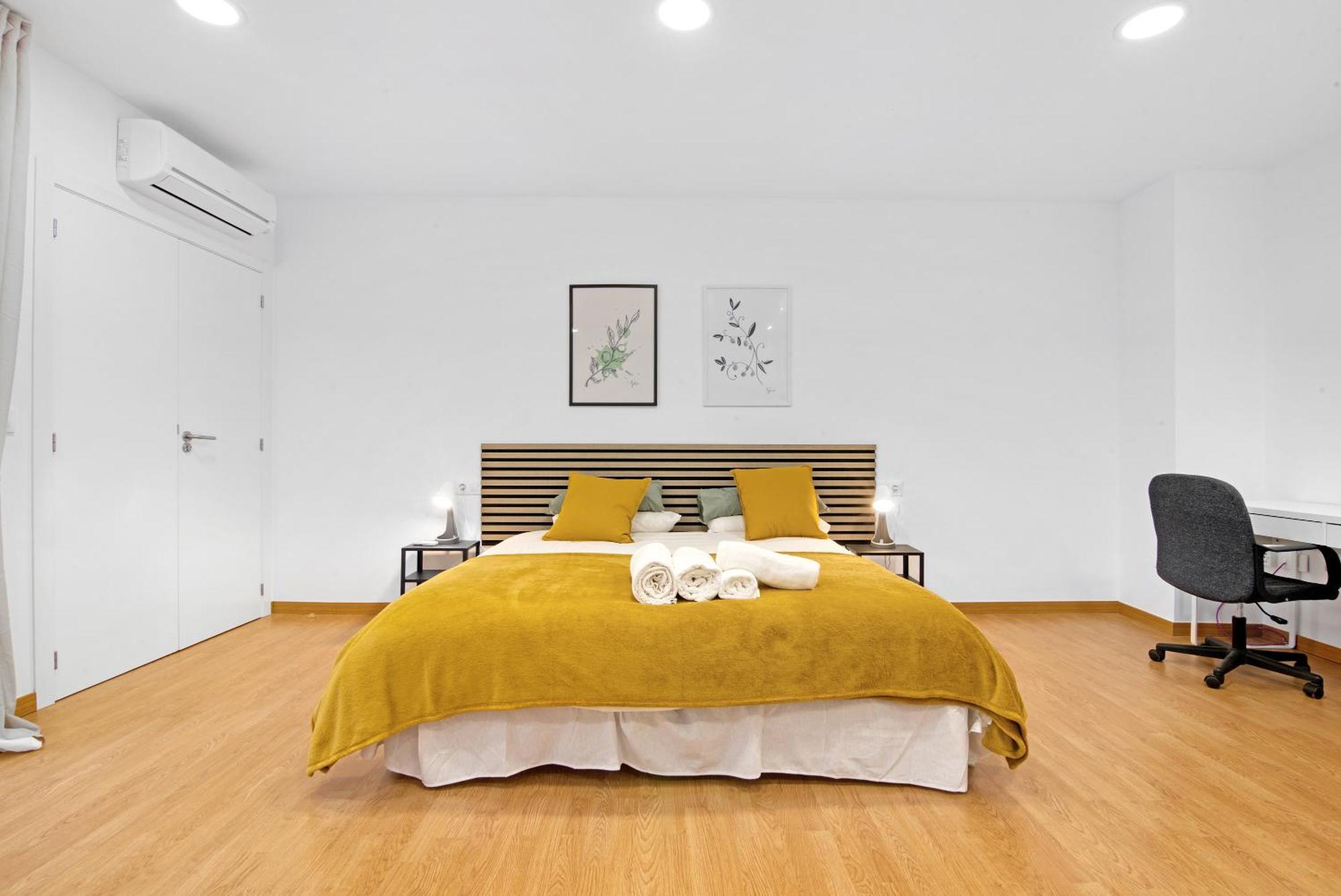 Apartmán Ca L'Oliera Denia Exteriér fotografie