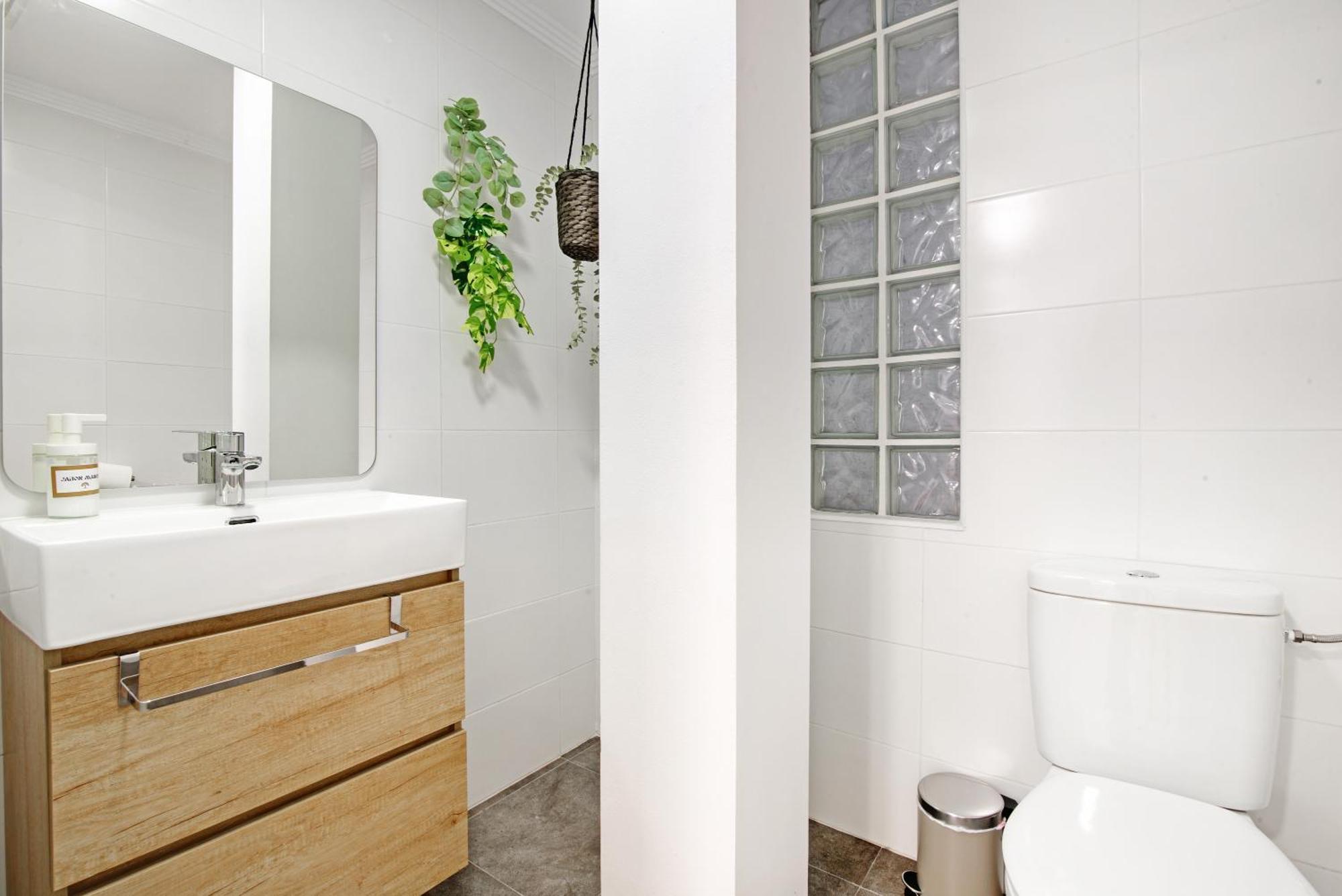 Apartmán Ca L'Oliera Denia Exteriér fotografie