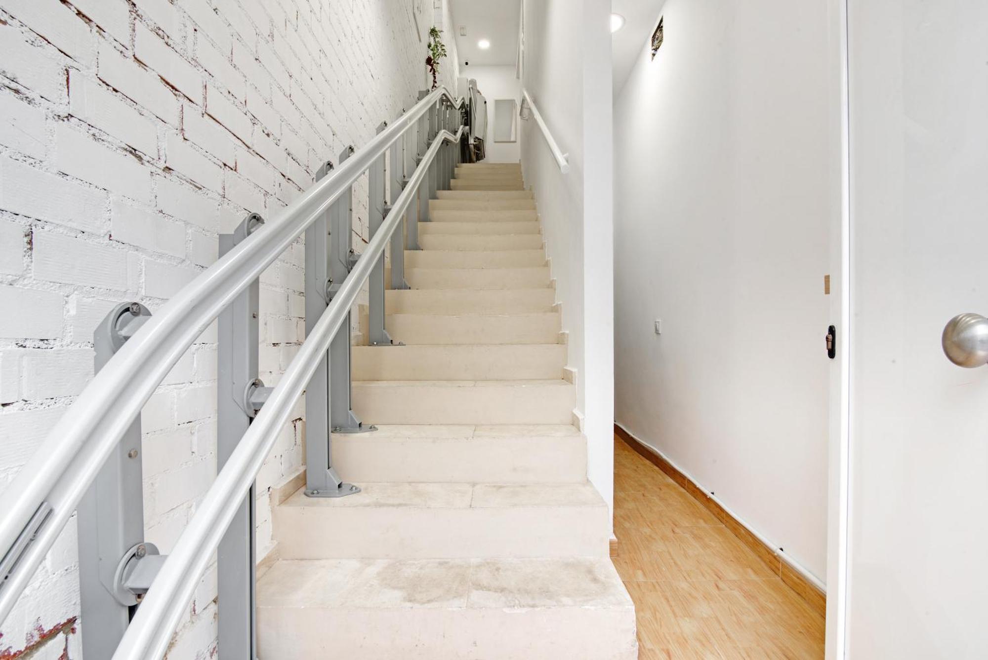 Apartmán Ca L'Oliera Denia Exteriér fotografie